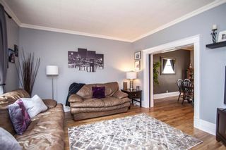 Photo 5: 279 Eugenie Street in Winnipeg: Norwood Residential for sale (2B)  : MLS®# 202109564