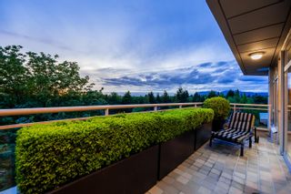 Photo 37: PH1 5700 LARCH Street in Vancouver: Kerrisdale Condo for sale in "Elm Park" (Vancouver West)  : MLS®# R2885454