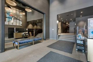 Photo 3: 805 1188 3 Street SE in Calgary: Beltline Apartment for sale : MLS®# A2122963