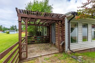 Photo 22: 15 5100 Duncan Bay Rd in Campbell River: CR Campbell River North Manufactured Home for sale : MLS®# 909688