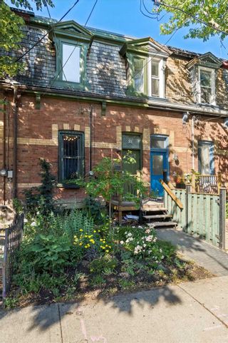 Photo 19: Upper 31 Sackville Street in Toronto: Moss Park House (Apartment) for lease (Toronto C08)  : MLS®# C5918419