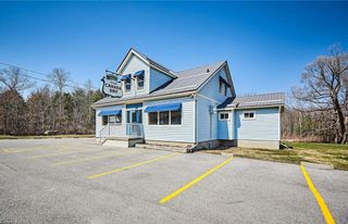 Photo 7: 991 Portage Road in Kirkfield: Eldon (Twp) Building and Land for sale (Kawartha Lakes)  : MLS®# 40371919