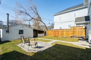 Photo 38: 205 Dumoulin Street in Winnipeg: St Boniface House for sale (2A)  : MLS®# 202010181