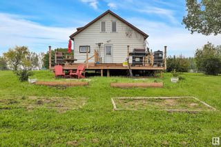 Photo 42: 50144 RGE RD 222: Rural Leduc County House for sale : MLS®# E4363535