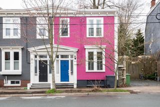 Photo 42: 2112 Brunswick Street in Halifax: 1-Halifax Central Residential for sale (Halifax-Dartmouth)  : MLS®# 202308266