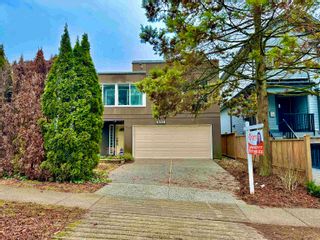 Photo 2: 6518 ANGUS Drive in Vancouver: South Granville House for sale (Vancouver West)  : MLS®# R2873161