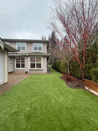 Photo 21: 1439 COLLINS Road in Coquitlam: Burke Mountain 1/2 Duplex for sale in "Belmont West" : MLS®# R2855480