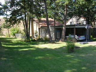 Photo 1: 598 Gleneagles Drive in Kamloops: Sahali House for sale : MLS®# 113539