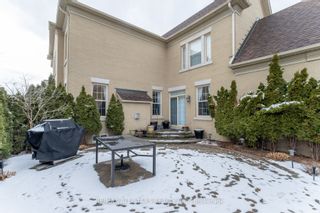 Photo 32: 18 Orr Farm Road in Markham: Cathedraltown House (2-Storey) for sale : MLS®# N8148472