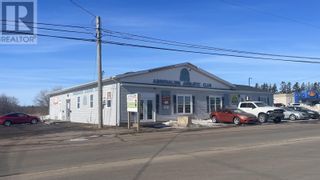 Photo 1: C 613 South Drive in Summerside: Retail for sale : MLS®# 202305552