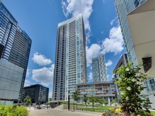 Photo 22: 607 85 Queens Wharf Road in Toronto: Waterfront Communities C1 Condo for sale (Toronto C01)  : MLS®# C8220640