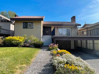 Main Photo: 3226 E 62ND Avenue in Vancouver: Champlain Heights House for sale (Vancouver East)  : MLS®# R2872974