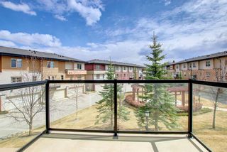 Photo 5: 12 Aspen Hills Terrace SW in Calgary: Aspen Woods Row/Townhouse for sale : MLS®# A1228582