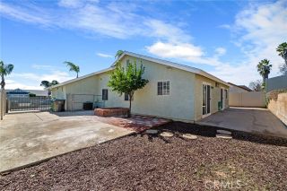 Photo 29: House for sale : 3 bedrooms : 22742 Glendon Drive in Moreno Valley