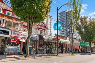 Photo 22: 201 1720 BARCLAY Street in Vancouver: West End VW Condo for sale in "LANCASTER GATE" (Vancouver West)  : MLS®# R2475383