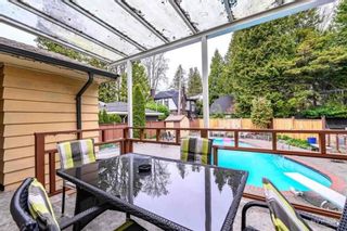 Photo 6: 1575 W 49TH Avenue in Vancouver: South Granville House for sale (Vancouver West)  : MLS®# R2761341