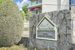 Photo 33: 418 1219 JOHNSON Street in Coquitlam: Canyon Springs Condo for sale in "Mountainside Place" : MLS®# R2869313