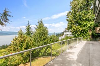 Photo 33: 260 KELVIN GROVE Way: Lions Bay House for sale (West Vancouver)  : MLS®# R2807946