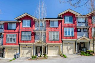 Photo 25: 22 13886 62 Avenue in Surrey: Sullivan Station Townhouse for sale in "FUSION" : MLS®# R2567721