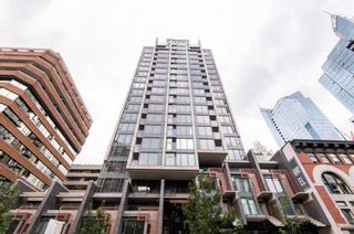 Photo 1: 1602 1133 HORNBY Street in Vancouver: Downtown VW Condo for sale (Vancouver West)  : MLS®# R2850225