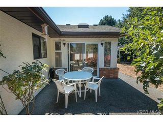 Photo 15: 3122 Antrobus Cres in VICTORIA: Co Sun Ridge House for sale (Colwood)  : MLS®# 709711