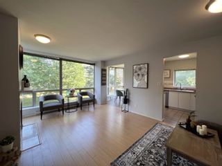 Photo 7: 406 9633 MANCHESTER Drive in Burnaby: Cariboo Condo for sale in "The Pearl" (Burnaby North)  : MLS®# R2718199
