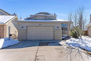 Photo 1: 531 Woodbriar Place SW in Calgary: Woodbine Detached for sale : MLS®# A2119972