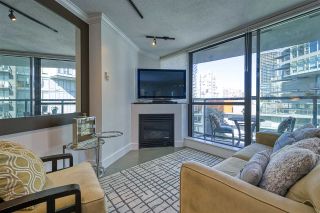 Photo 7: 1007 501 PACIFIC Street in Vancouver: Downtown VW Condo for sale in "The 501" (Vancouver West)  : MLS®# R2483255