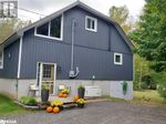 Main Photo: 954 DICKIE LAKE Road in Baysville: House for sale : MLS®# 40447520