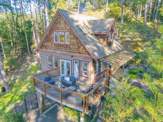 Photo 12: 3711 Compass Cres in Pender Island: GI Pender Island House for sale (Gulf Islands)  : MLS®# 961304