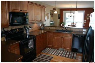 Photo 30: 820 - 17th Street S.E. in Salmon Arm: Laurel Estates House for sale : MLS®# 10009201