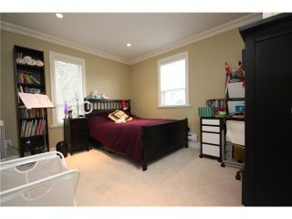 Photo 10:  in Vancouver: Home for sale : MLS®# 1056525