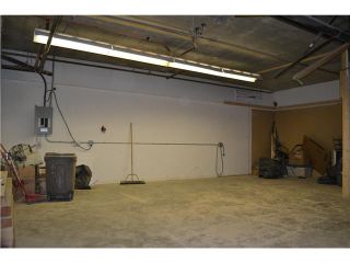 Photo 3: 12 1227 E 7TH Avenue in VANCOUVER: Mount Pleasant VE Commercial for sale (Vancouver East)  : MLS®# V4035980