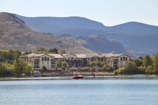 Photo 26: #244 4200 LAKESHORE Drive, in Osoyoos: Condo for sale : MLS®# 198866