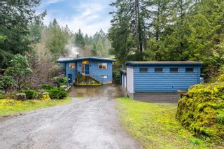 Photo 13: 791 Gwendolynn Dr in Langford: La Happy Valley House for sale : MLS®# 955082
