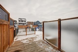 Photo 25: 111 Fireside Parkway: Cochrane Row/Townhouse for sale : MLS®# A2015369