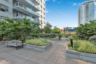 Photo 21: 1710 892 CARNARVON Street in New Westminster: Downtown NW Condo for sale : MLS®# R2601889