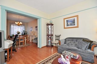 Photo 11: 1157 E PENDER Street in Vancouver: Mount Pleasant VE House for sale (Vancouver East)  : MLS®# V913600