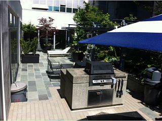 Photo 18: 1208 989 NELSON Street in Vancouver: Downtown VW Condo for sale in "Electra" (Vancouver West)  : MLS®# V1072003