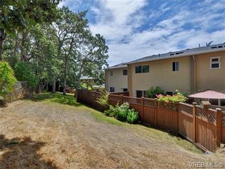 Photo 19: 19 3981 Nelthorpe St in VICTORIA: SE Swan Lake Row/Townhouse for sale (Saanich East)  : MLS®# 737341