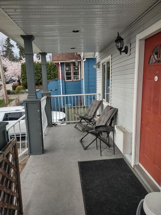 Photo 20: 311 ALBERTA Street in New Westminster: Sapperton House for sale : MLS®# R2862677