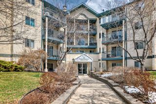 Photo 3: 118 20 Dover Point SE in Calgary: Dover Apartment for sale : MLS®# A2124249