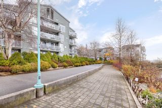 Photo 18: 402 2080 E KENT AVENUE SOUTH Avenue in Vancouver: South Marine Condo for sale in "TUGBOAT LANDING" (Vancouver East)  : MLS®# R2872005