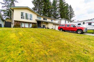 Photo 39: 3077 MOUAT Drive in Abbotsford: Abbotsford West House for sale : MLS®# R2562723