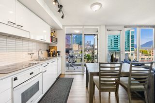 Main Photo: 805 602 CITADEL Parade in Vancouver: Downtown VW Condo for sale in "Spectrum 4" (Vancouver West)  : MLS®# R2856603