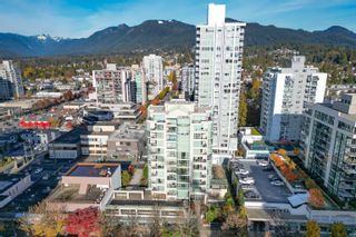 Photo 28: 605 140 E 14TH Street in North Vancouver: Central Lonsdale Condo for sale : MLS®# R2739540