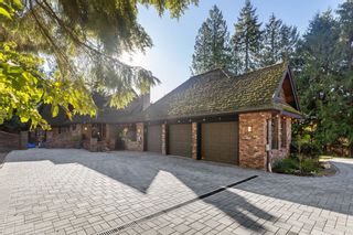 Photo 11: 4286 ROCKEND Place in West Vancouver: Rockridge House for sale : MLS®# R2865257