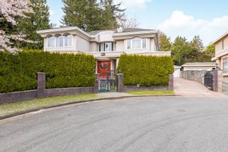 Photo 27: 6463 BALSAM Place in Vancouver: Kerrisdale House for sale (Vancouver West)  : MLS®# R2738086