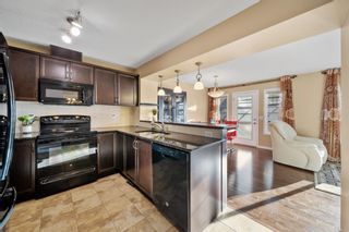 Photo 4: 265 Viewpointe Terrace: Chestermere Row/Townhouse for sale : MLS®# A1182077