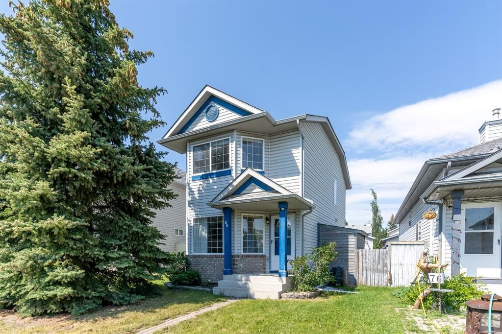Main Photo: 80 Harvest Rose Circle NE in Calgary: Harvest Hills Detached for sale : MLS®# A1244856